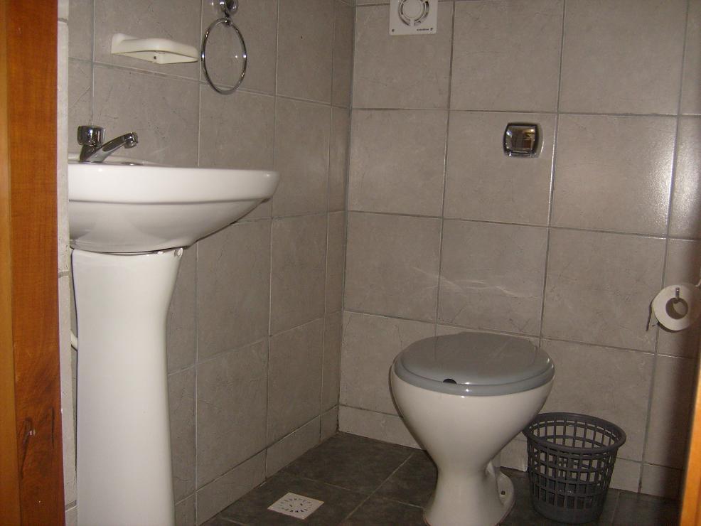 Apart Hotel Las Guayabas Puerto Iguazú Zimmer foto